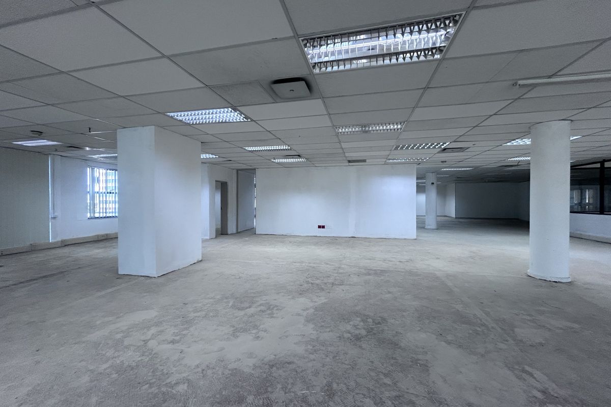 Position Your Business for Success on Kings Road, Pinetown - Photo 4