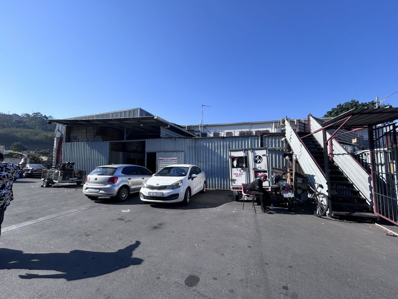 Prime Springfield Park Industrial Investment with Secure Income Potential - Photo 6