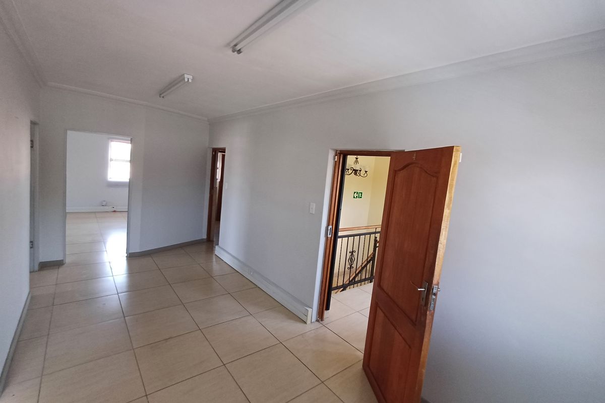 Beautifull office in Wierdapark - Photo 2