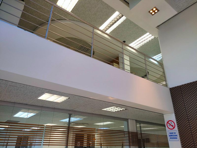 2424m2 A grade warehouse - TO LET - Photo 4
