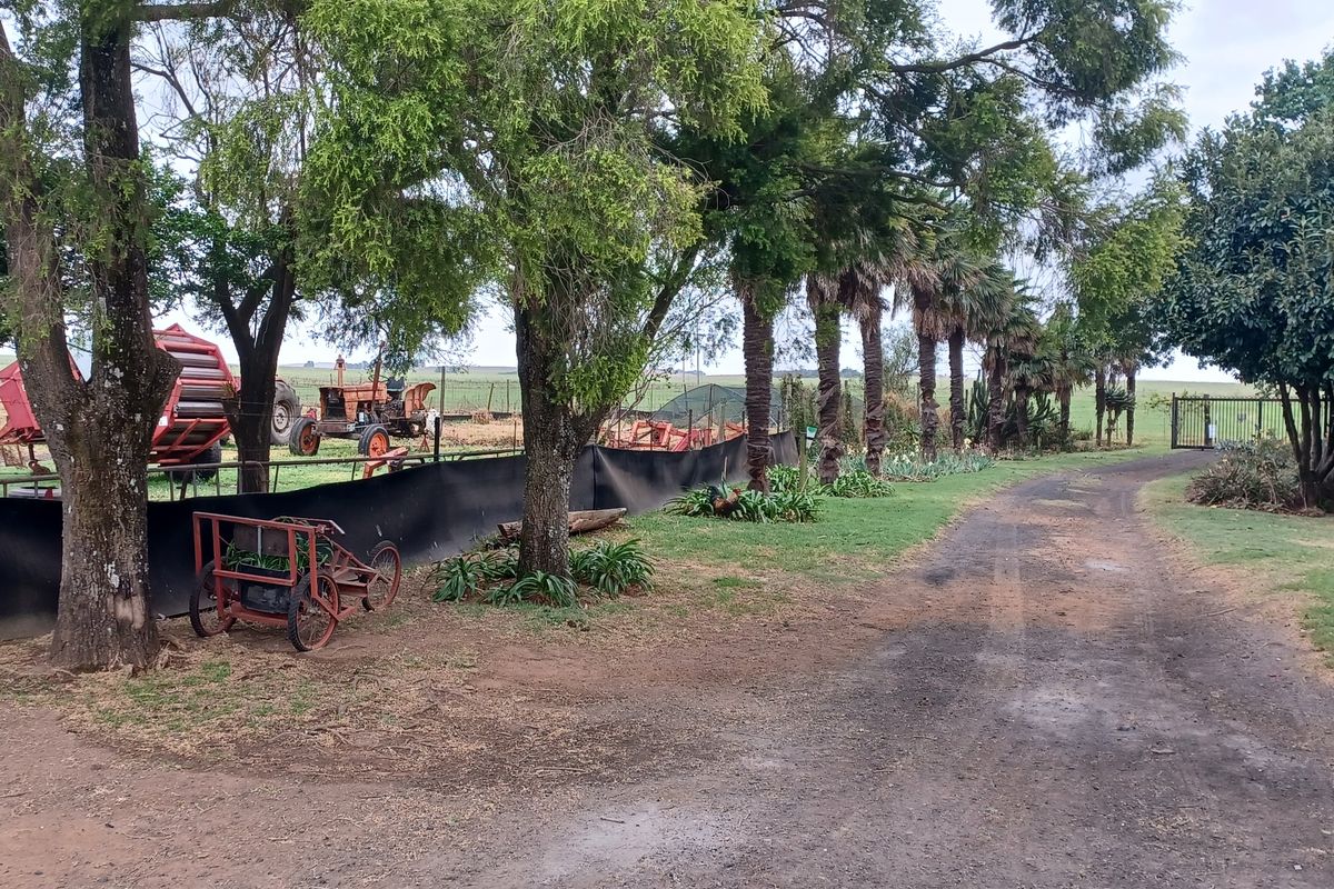 Excecutive style smallholding in Hattingspruit for sale - Photo 2