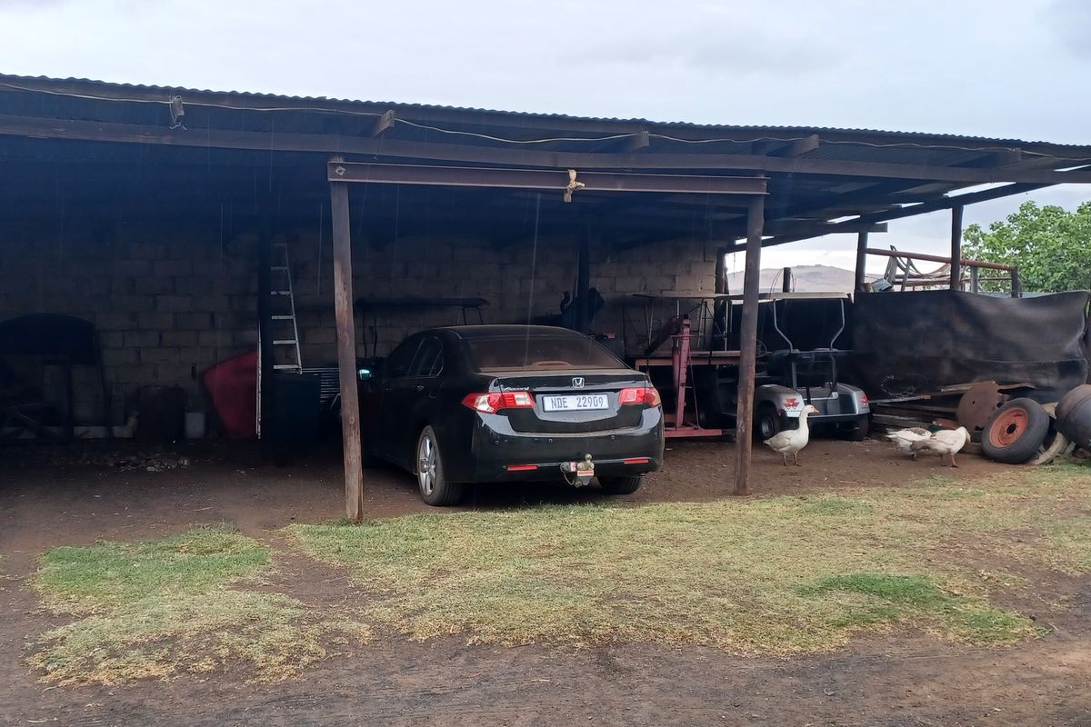 Excecutive style smallholding in Hattingspruit for sale - Photo 3