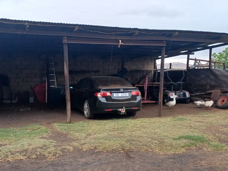 Excecutive style smallholding in Hattingspruit for sale - Photo 3