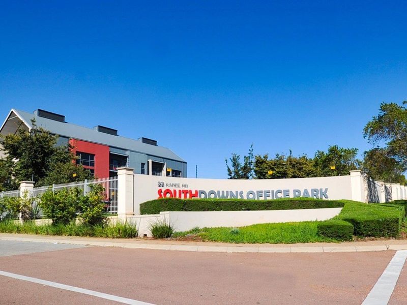 Irene Office Space with 24-Hour Security and Backup Utilities - Photo 5