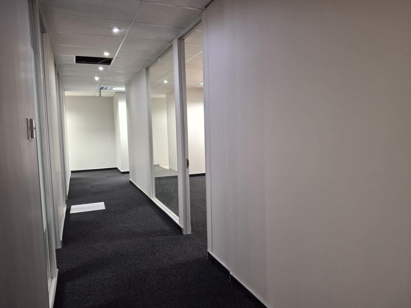 Irene Office Space with 24-Hour Security and Backup Utilities - Photo 8