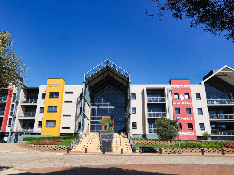 Irene Office Space with 24-Hour Security and Backup Utilities - Photo 6