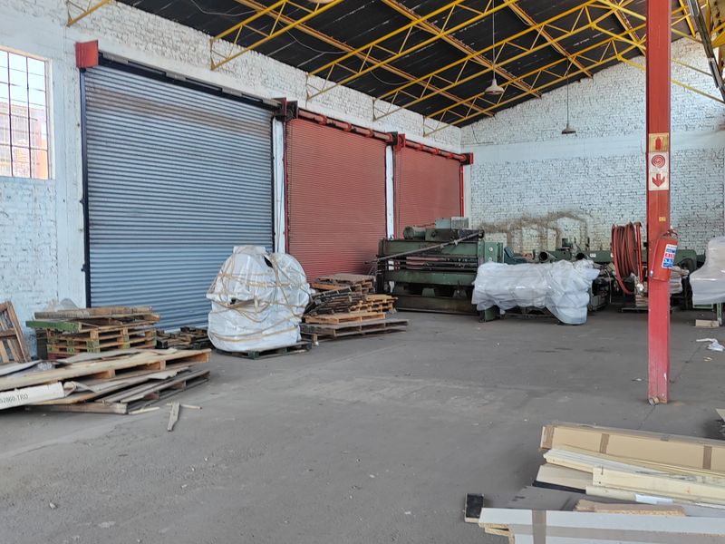 Warehouse For Sale In Pretoria - Photo 10