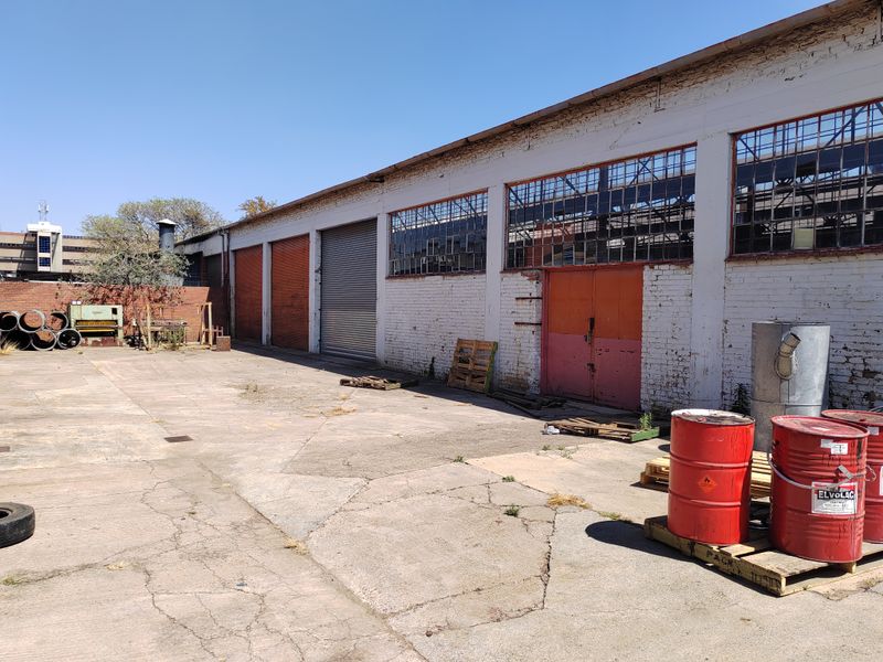 Warehouse For Sale In Pretoria - Photo 6