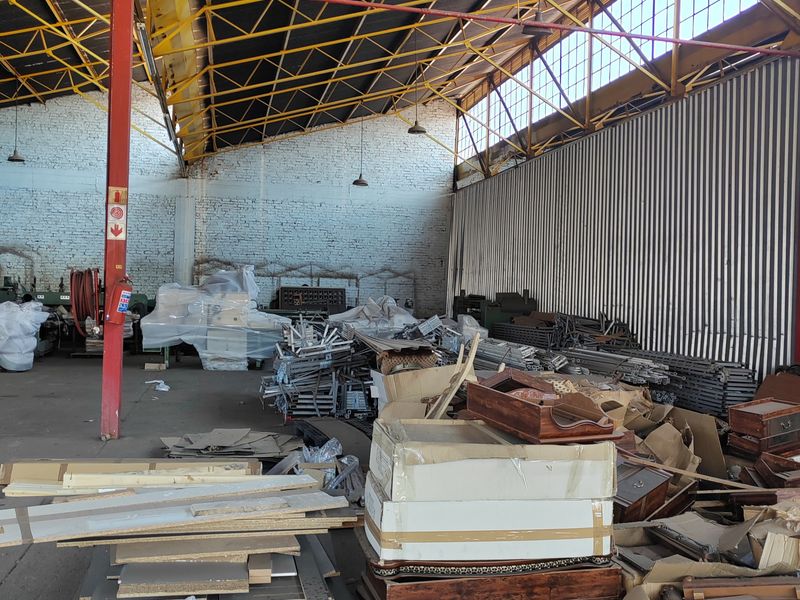 Warehouse For Sale In Pretoria - Photo 9