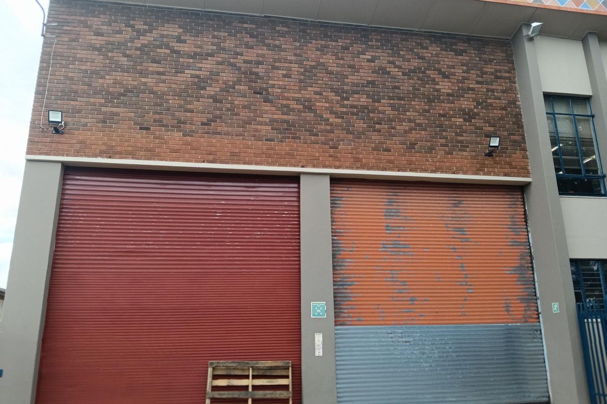Warehouse For Sale In Pretoria - Photo 2