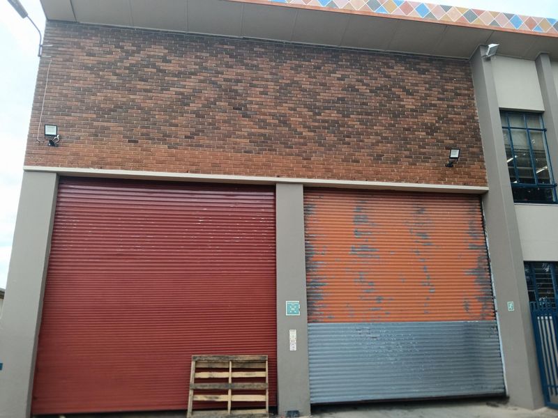 Warehouse For Sale In Pretoria - Photo 2