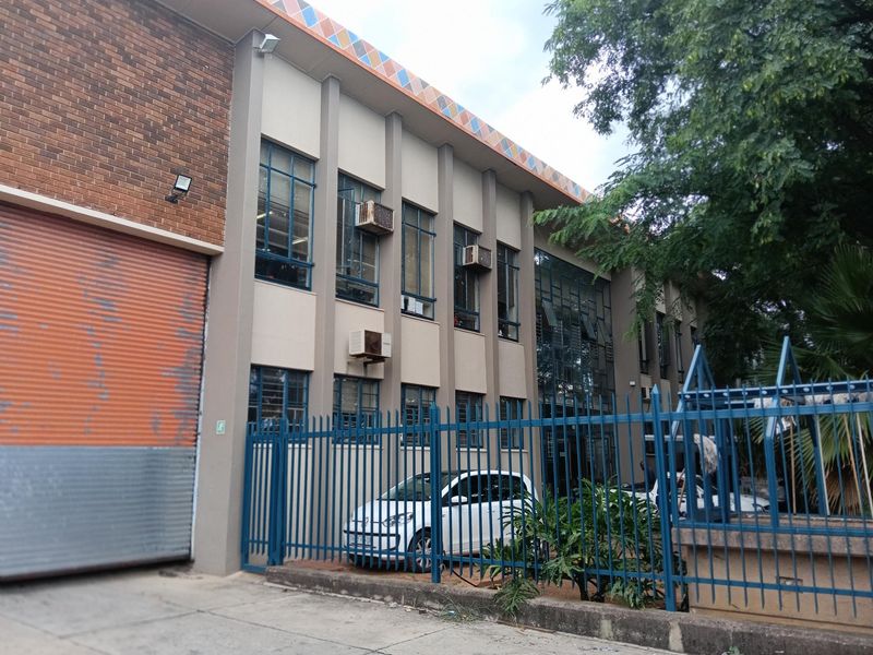 Warehouse For Sale In Pretoria - Photo 3