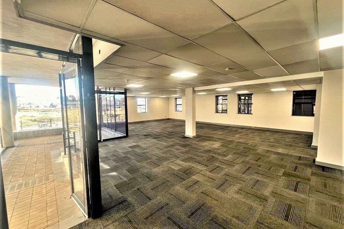 Commercial office space to let in Waverley - Photo 5