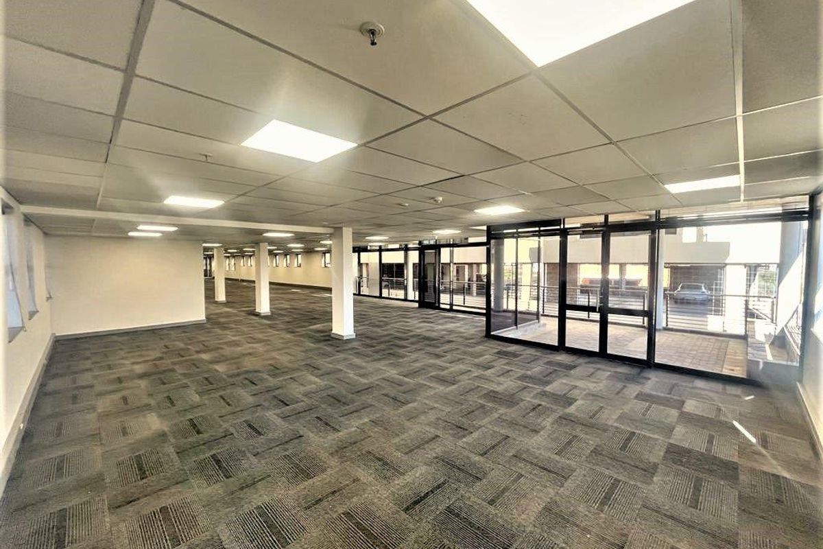 Commercial office space to let in Waverley - Photo 3