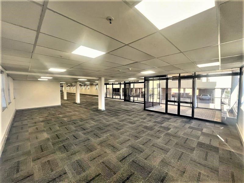 Commercial office space to let in Waverley - Photo 3