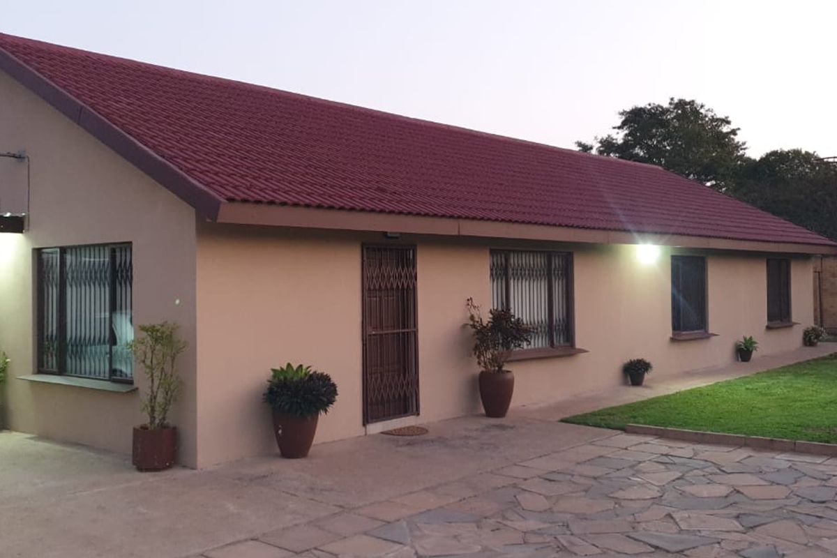FARM FOR SALE: A Rare Gem Close to the Heart of Empangeni! - Photo 3