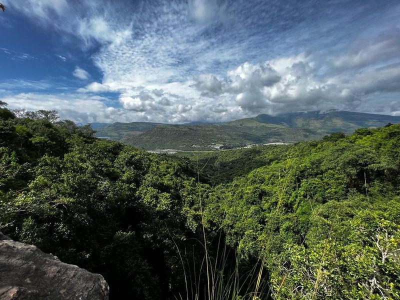 Charming farm for sale in The Schoemanskloof - Photo 2