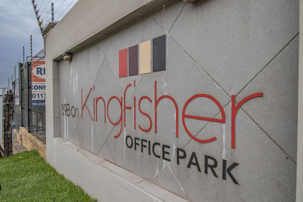 Office Space For Sale in a Prime Location on Kingfisher Drive - Photo 2