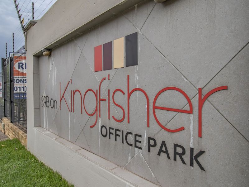 Office Space For Sale in a Prime Location on Kingfisher Drive - Photo 2