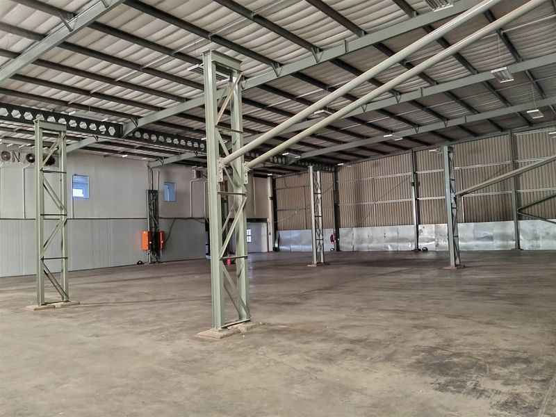1796sqm-warehouse-to-let-strijdompark-randburg-gauteng-south-africa - Photo 7