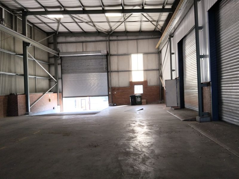 1796sqm-warehouse-to-let-strijdompark-randburg-gauteng-south-africa - Photo 5