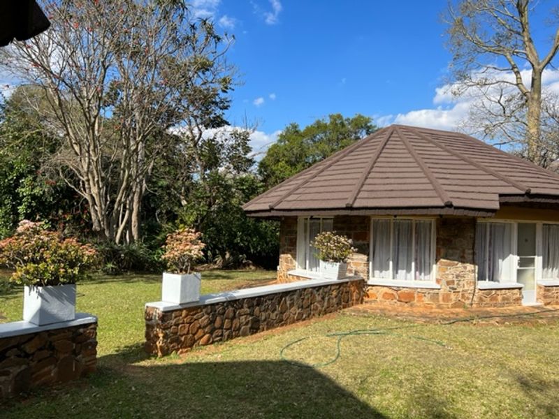 Serene 23-Hectare Farmstead Retreat in scenic Schoemanskloof, Nelspruit. - Photo 8