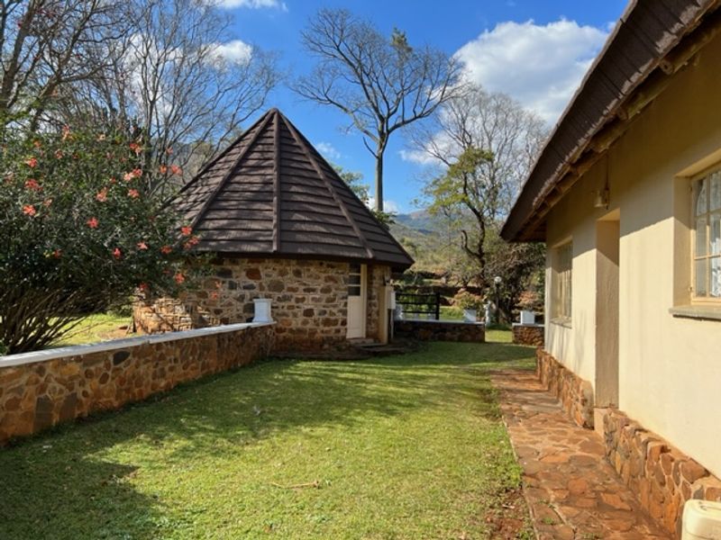 Serene 23-Hectare Farmstead Retreat in scenic Schoemanskloof, Nelspruit. - Photo 6