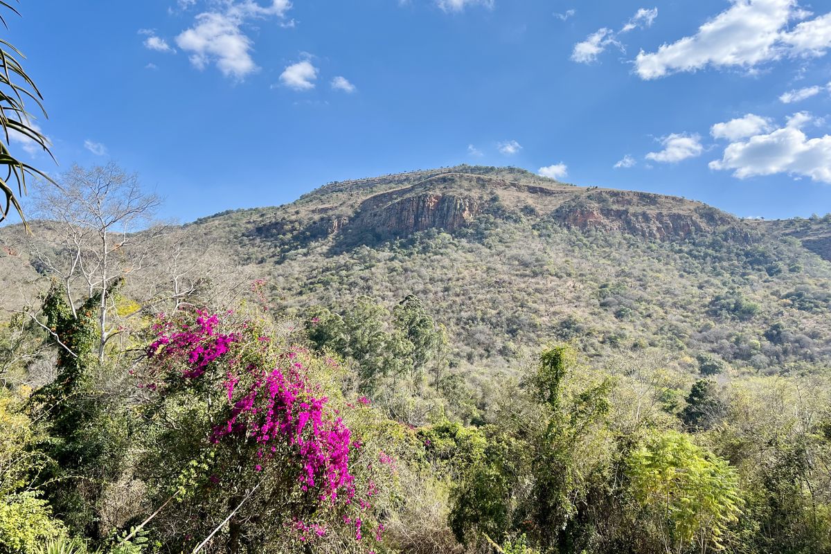Serene 23-Hectare Farmstead Retreat in scenic Schoemanskloof, Nelspruit. - Photo 3