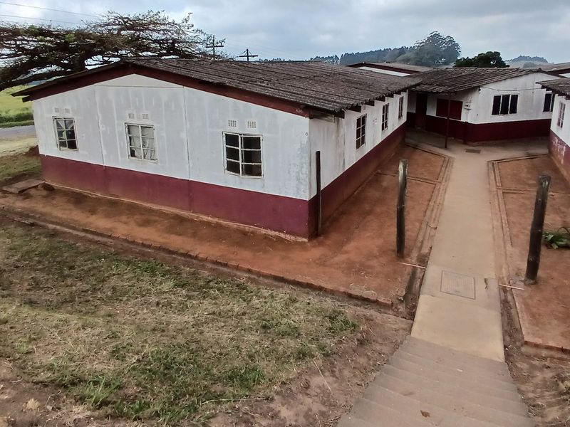 This 2.76 Ha farm perfect for Logistic and transport business operating between Melmoth and Richards - Photo 7