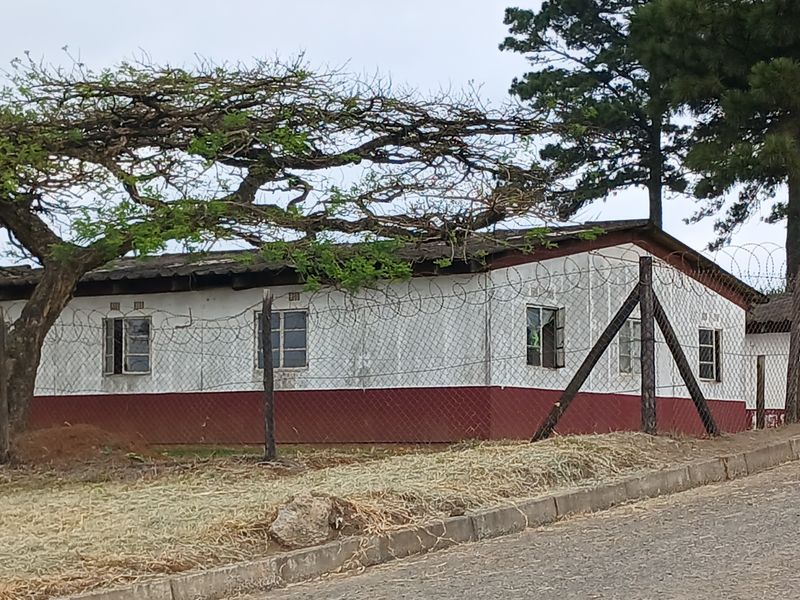 This 2.76 Ha farm perfect for Logistic and transport business operating between Melmoth and Richards - Photo 5