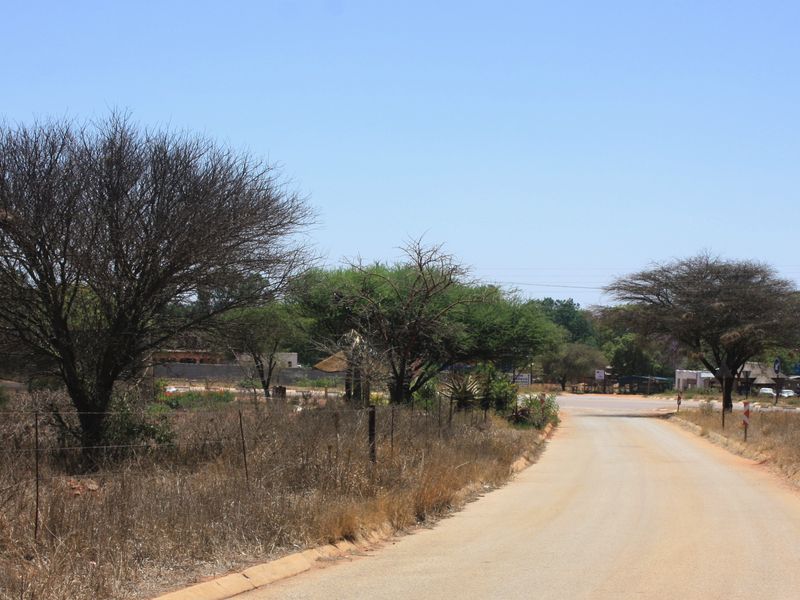 Exceptional 8.5 Hectare Small Holding in Kalkfontein Ah, Polokwane - Embrace this Tranquil Lifestyle - Photo 9