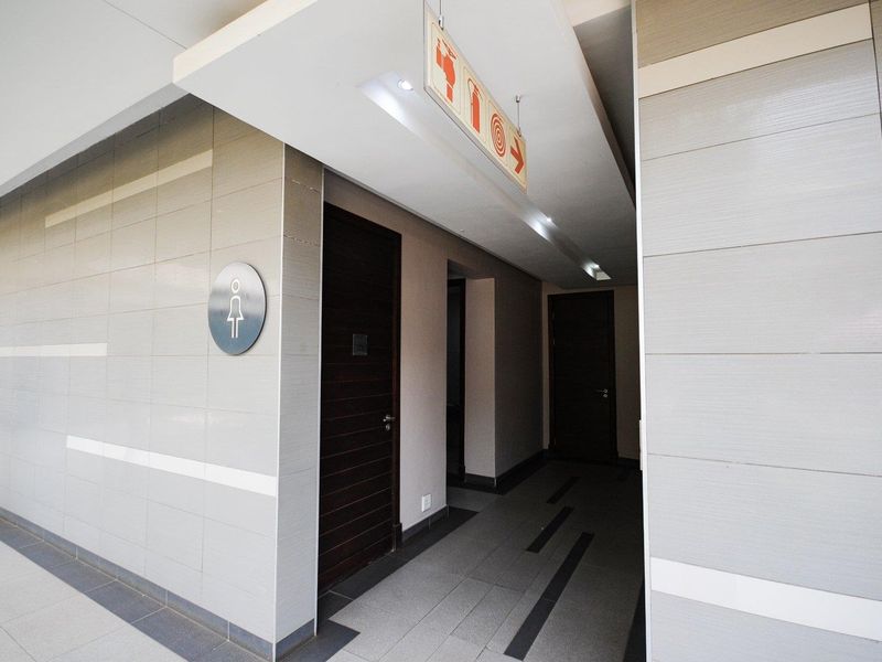 BEAUTIFUL SECURE OFFICES TO RENT IN SOUTHDOWNS - DIRECLY FROM THE LANDLORD! - Photo 9