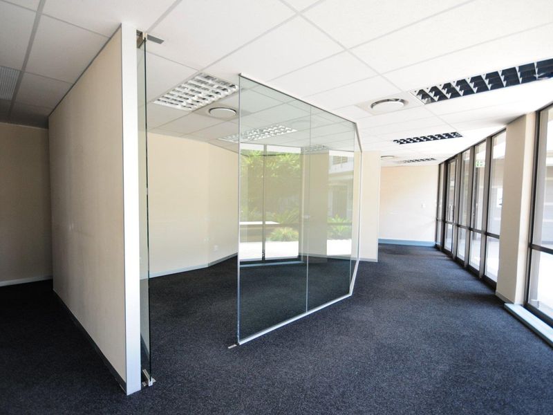 BEAUTIFUL SECURE OFFICES TO RENT IN SOUTHDOWNS - DIRECLY FROM THE LANDLORD! - Photo 6