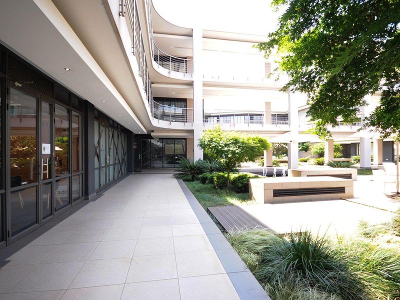 BEAUTIFUL SECURE OFFICES TO RENT IN SOUTHDOWNS - DIRECLY FROM THE LANDLORD! - Photo 5