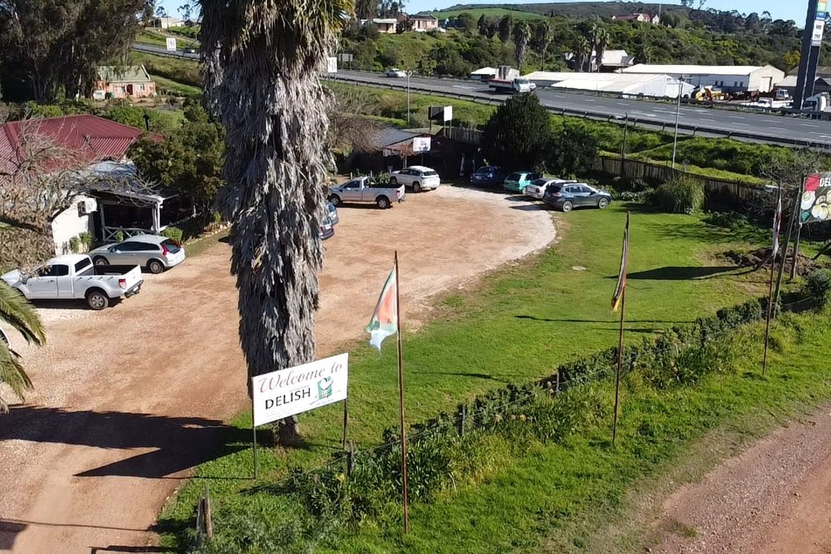 Prime Commercial Property and business for sale in Heidelberg - Photo 4