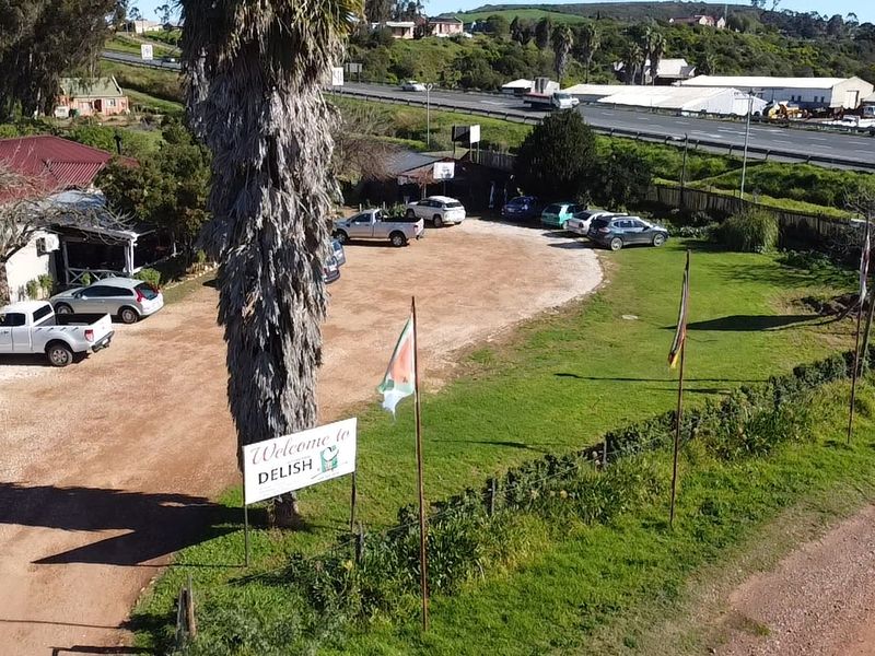 Prime Commercial Property and business for sale in Heidelberg - Photo 4