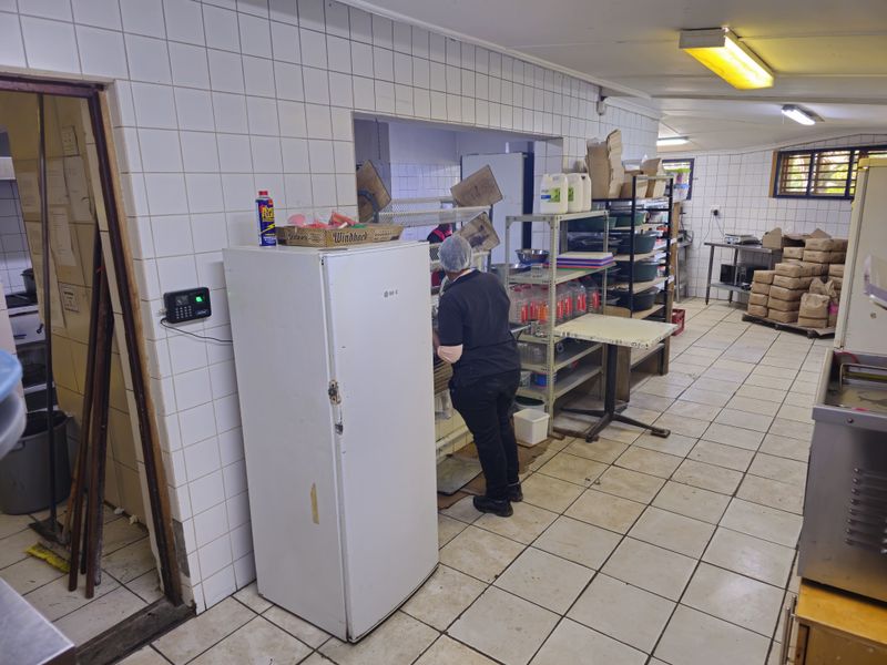 Prime Commercial Property and business for sale in Heidelberg - Photo 8