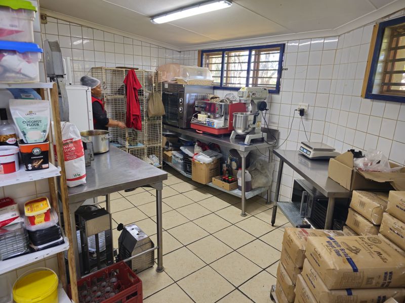 Prime Commercial Property and business for sale in Heidelberg - Photo 9