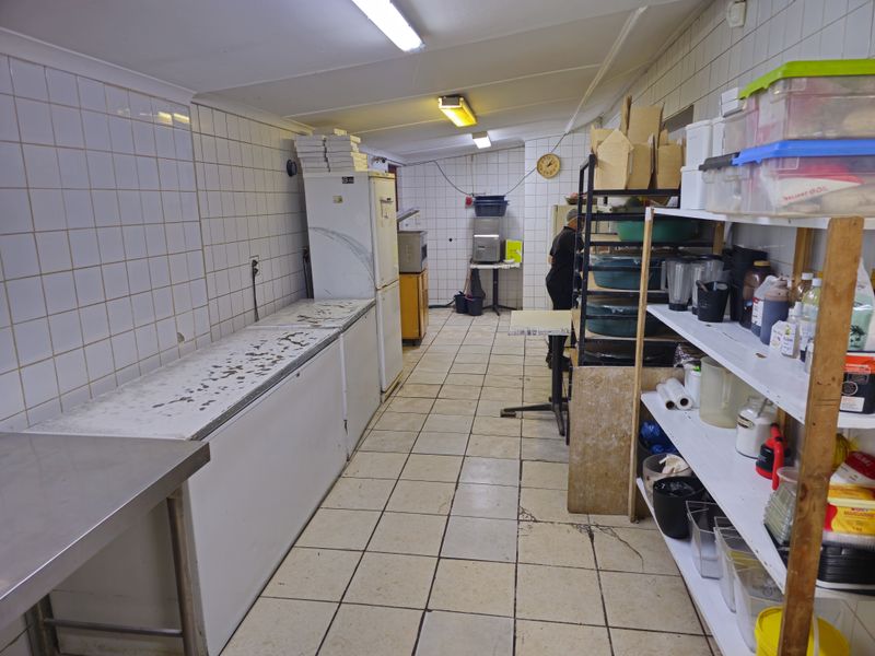 Prime Commercial Property and business for sale in Heidelberg - Photo 10