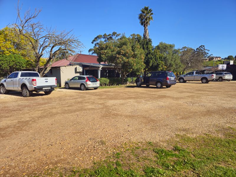 Prime Commercial Property and business for sale in Heidelberg - Photo 5