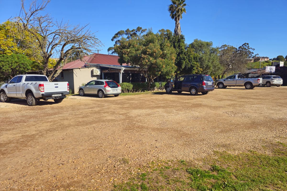 Prime Commercial Property and business for sale in Heidelberg - Photo 5