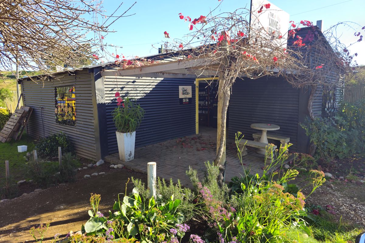 Prime Commercial Property and business for sale in Heidelberg - Photo 3