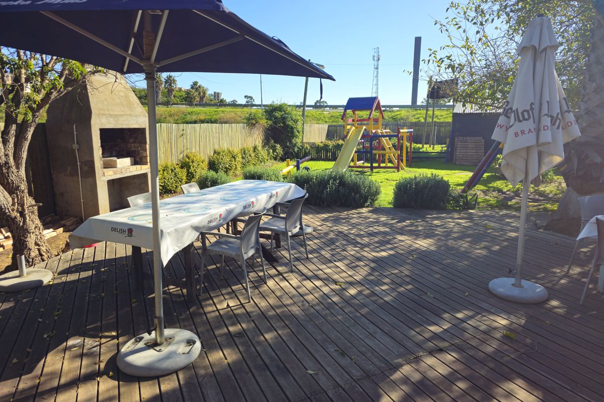 Prime Commercial Property and business for sale in Heidelberg - Photo 2