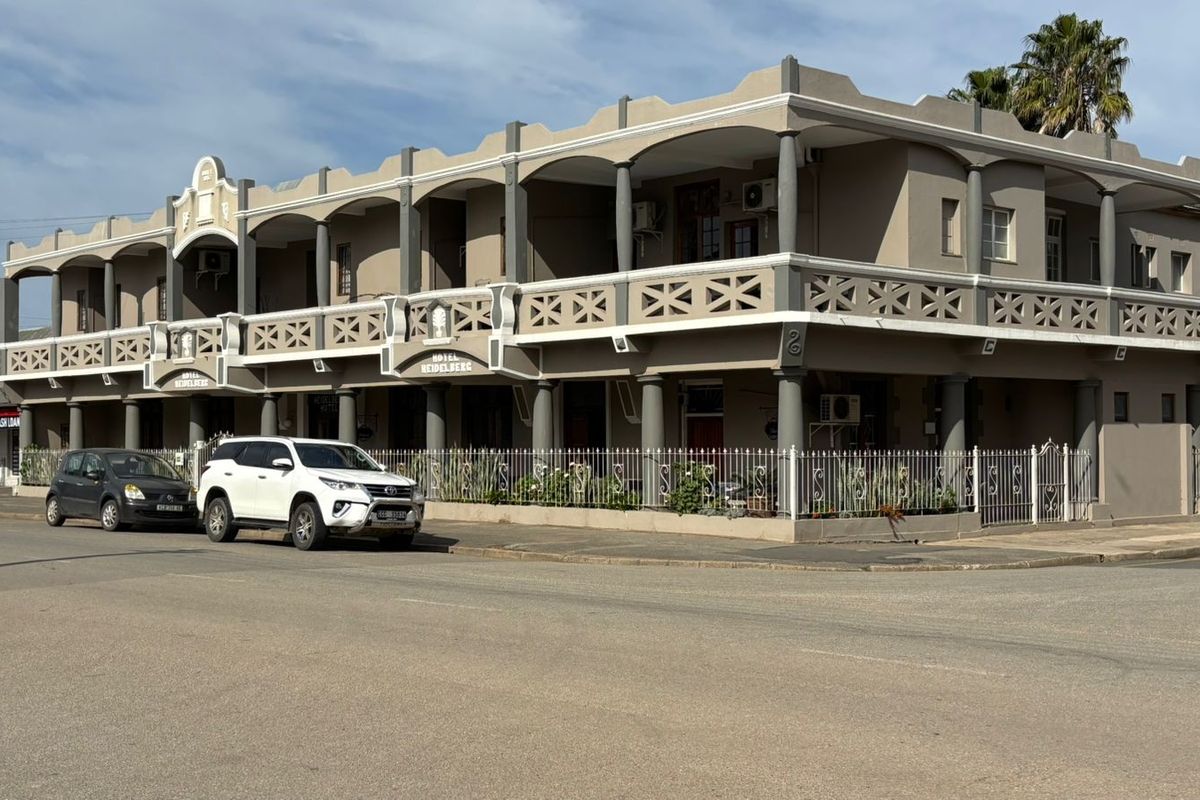 Priced to sell Commercial Property and Business For sale in Heidelberg - Photo 2