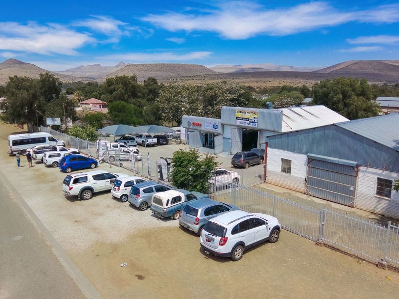 Prime Automotive Business & Property – Cradock, Eastern Cape Midlands - Photo 3