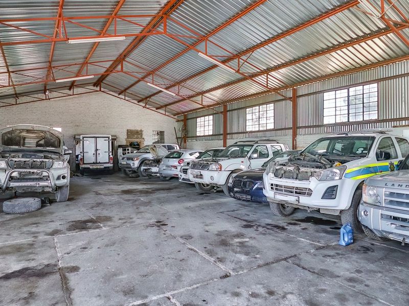 Prime Automotive Business & Property – Cradock, Eastern Cape Midlands - Photo 10