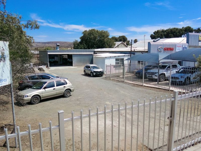 Prime Automotive Business & Property – Cradock, Eastern Cape Midlands - Photo 7