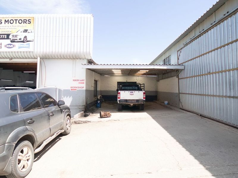 Prime Automotive Business & Property – Cradock, Eastern Cape Midlands - Photo 6