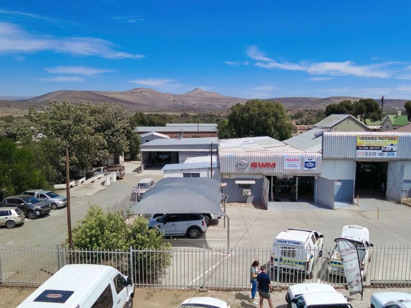 Prime Automotive Business & Property – Cradock, Eastern Cape Midlands - Photo 4