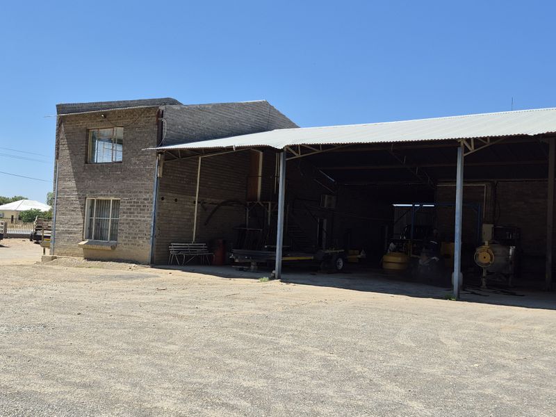 Unique Historic Property for Sale - Photo 4